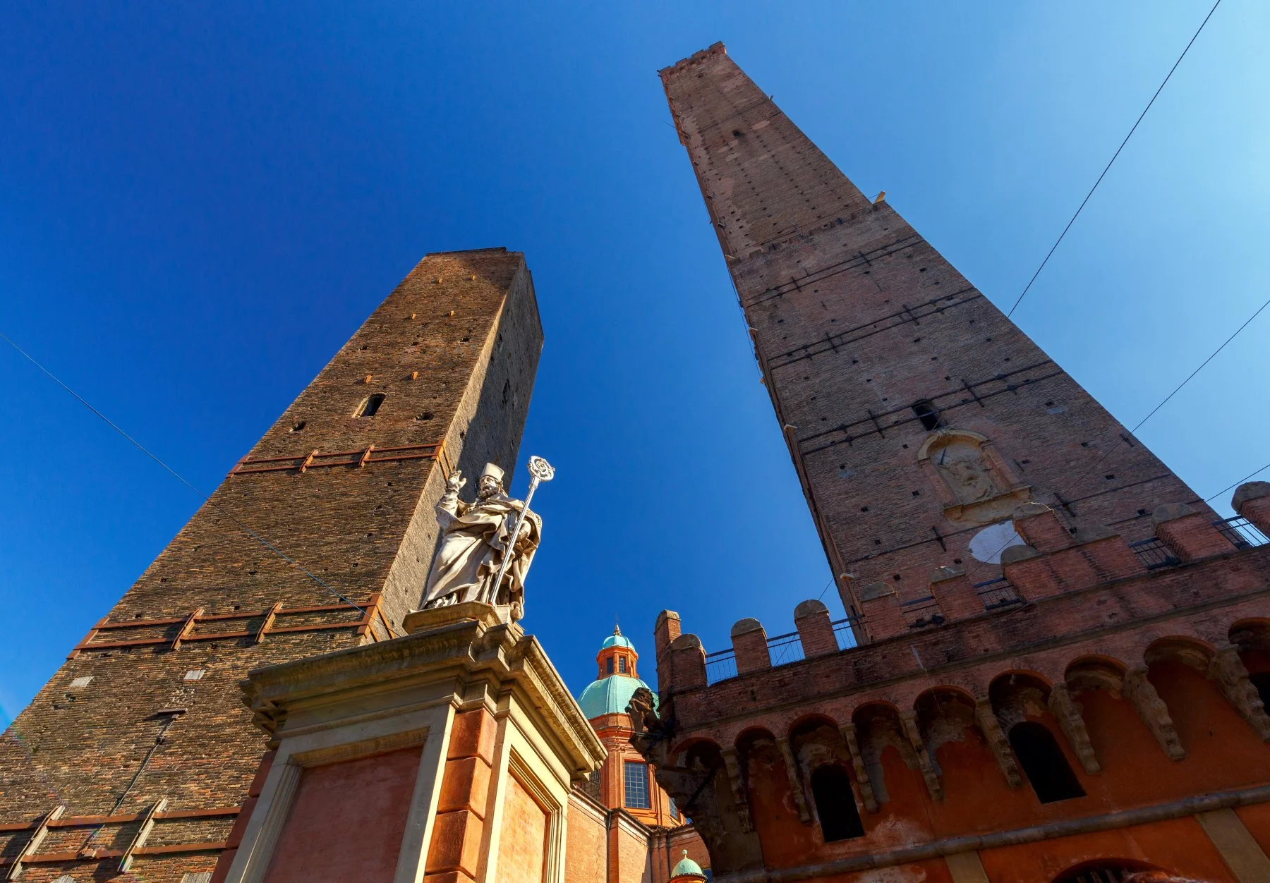 Bologna in 3 Tagen: Kompakter Städtetrip