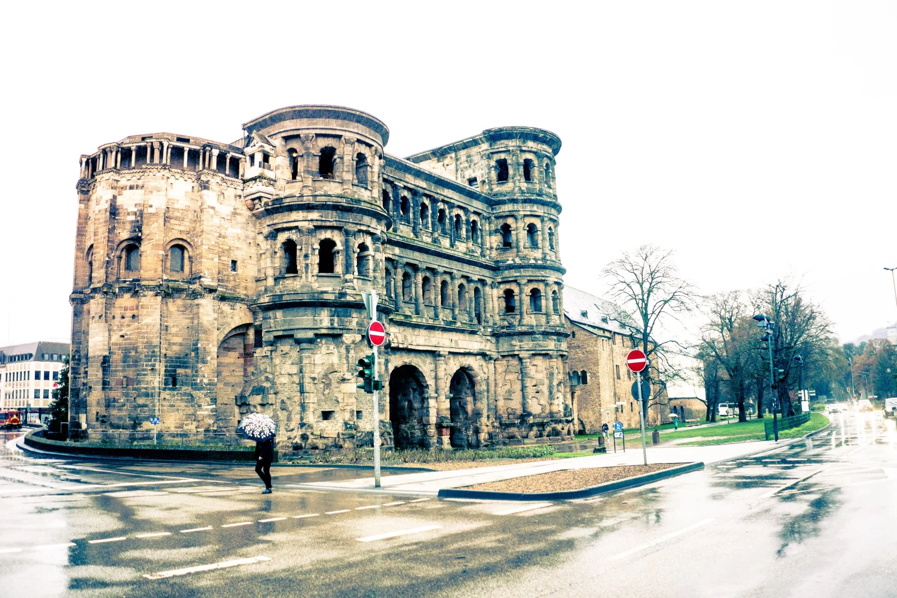 Kurzurlaub Trier: 3 Tage in der Region