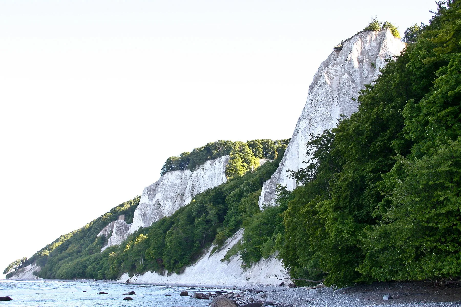 Kurzurlaub Rügen: 3 Tage in der Region