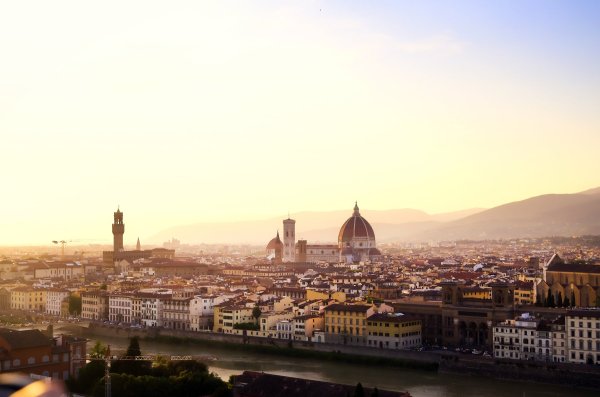 Florenz in 3 Tagen: Kompakter Städtetrip