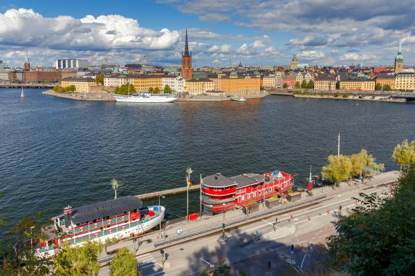 Stockholm Wochenende: Kurzurlaub mit den besten Tipps
