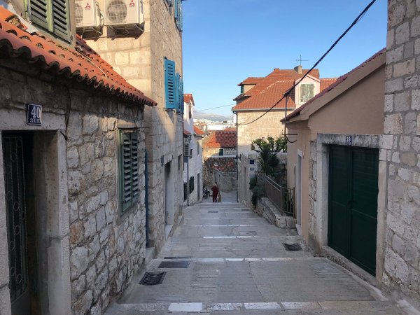 Split in 3 Tagen: Kompakter Städtetrip