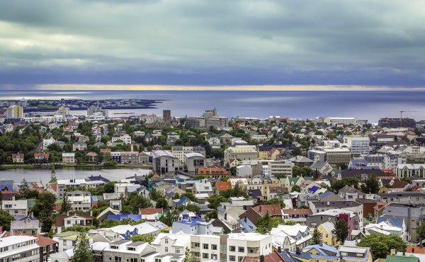 Reykjavik Wochenende: Kurzurlaub mit den besten Tipps