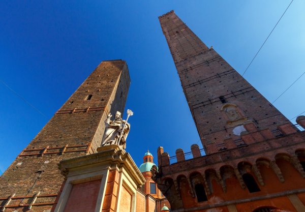 Bologna in 3 Tagen: Kompakter Städtetrip