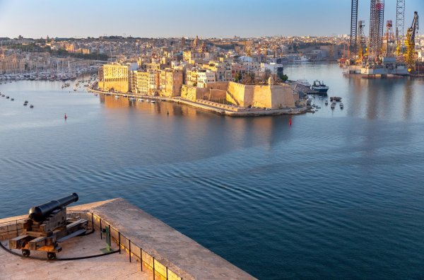 Valletta in 3 Tagen: Kompakter Städtetrip