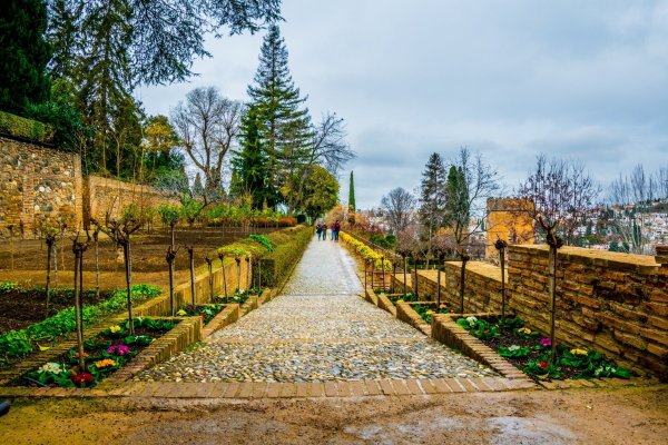 Granada Wochenende: Kurzurlaub mit den besten Tipps