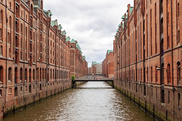 Kurzurlaub Hamburg: 3 Tage in der Region