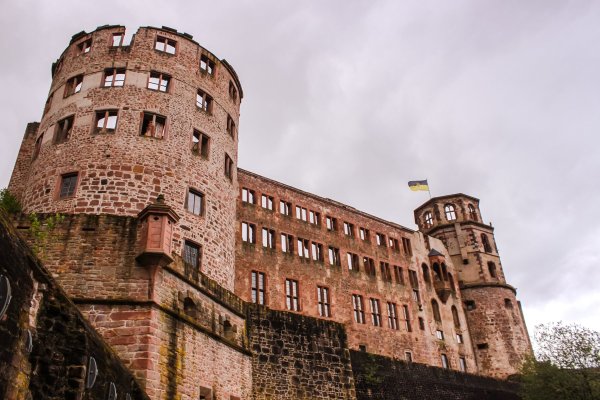 Kurzurlaub Heidelberg: 3 Tage in der Region