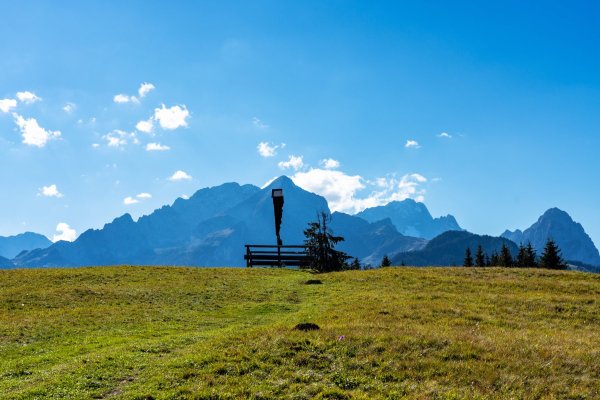 Kurzurlaub Garmisch: 3 Tage in der Region