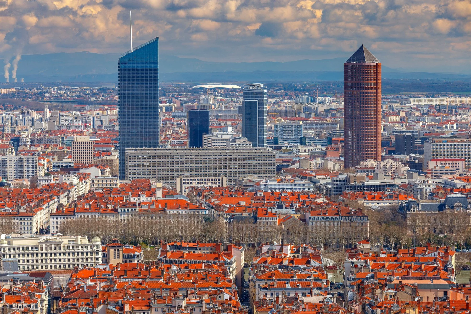 Lyon Wochenende: Kurzurlaub mit den besten Tipps