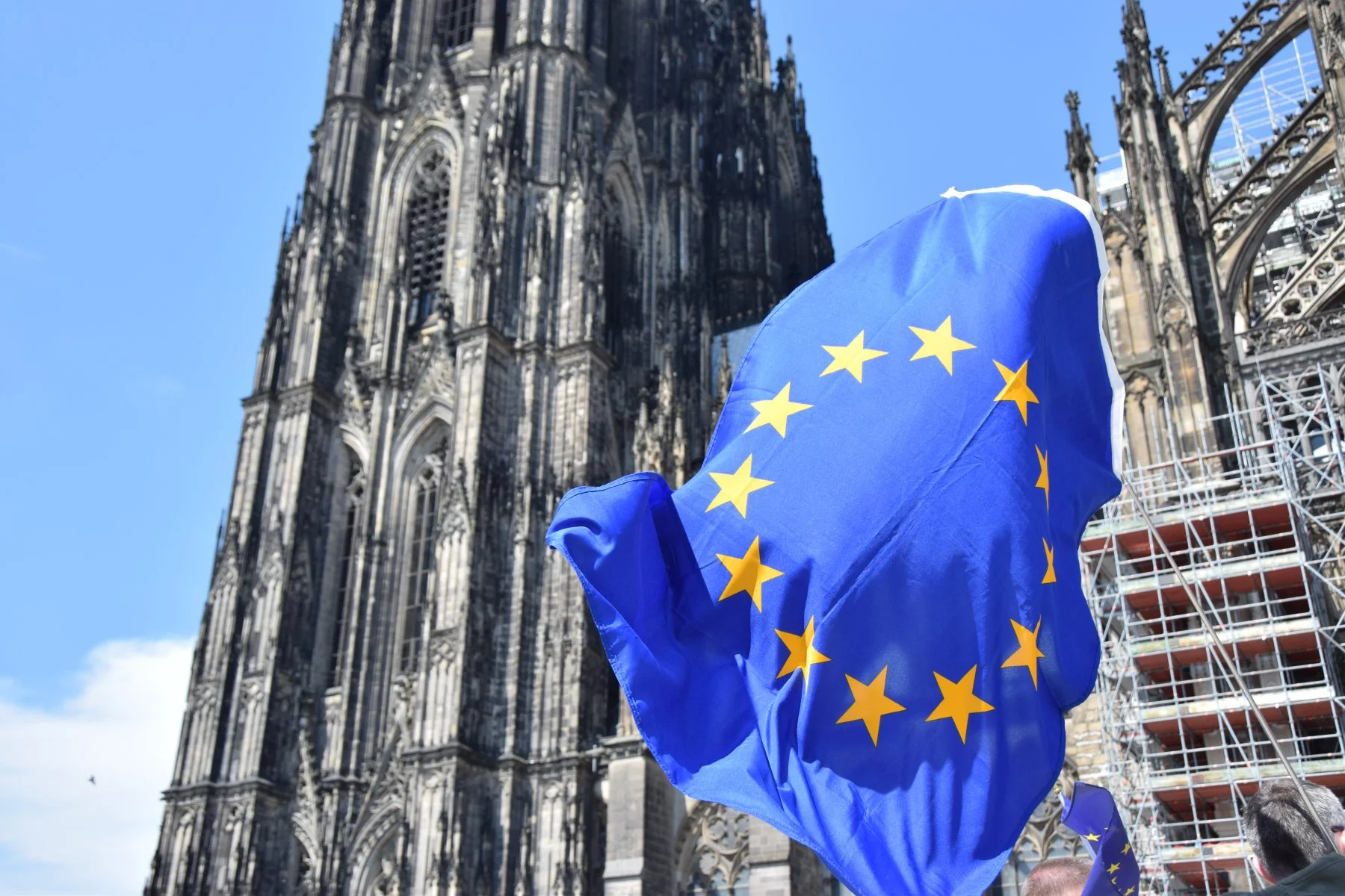 Kurzurlaub Köln: 3 Tage in der Region