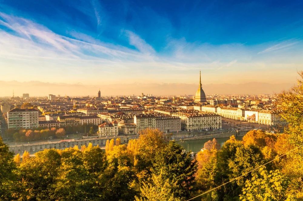 Turin Wochenende: Kurzurlaub mit den besten Tipps