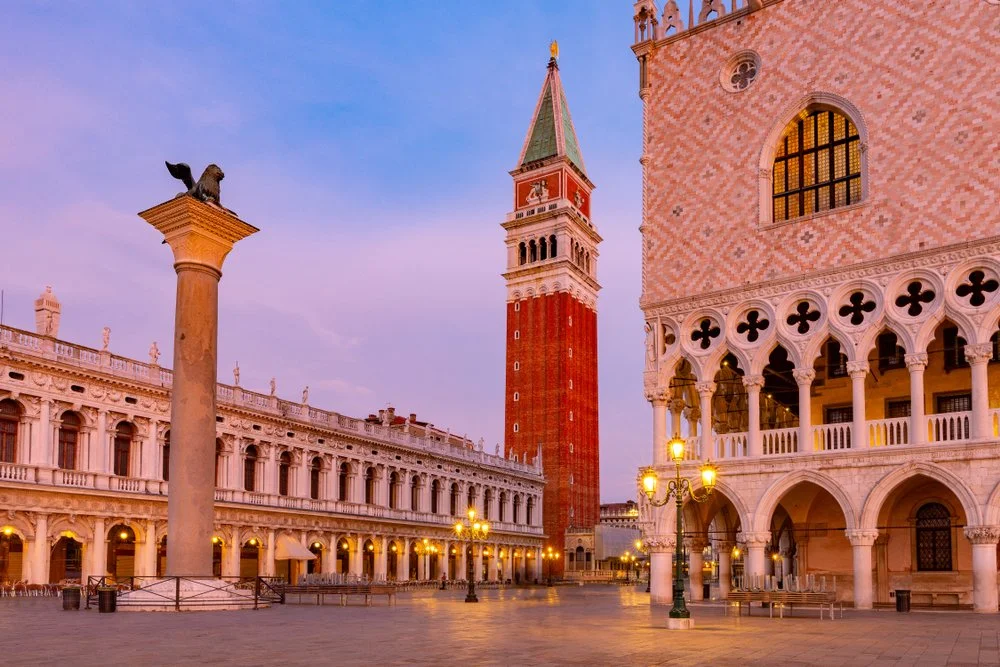 Venedig Wochenende: Kurzurlaub mit den besten Tipps