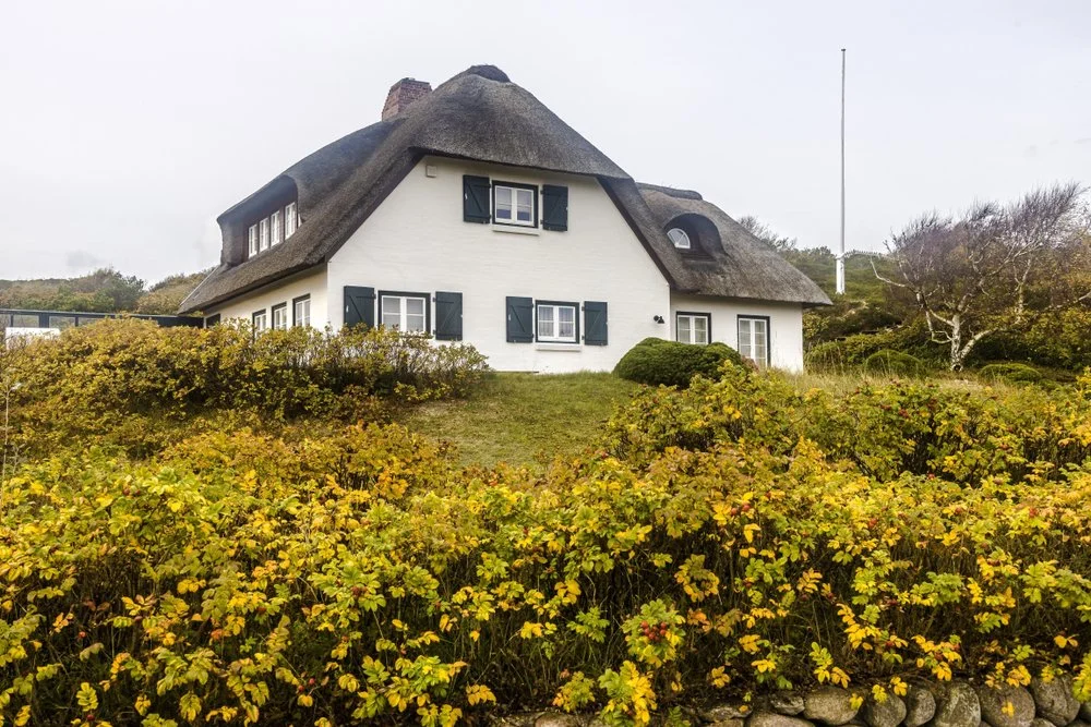 Kurzurlaub Sylt: 3 Tage in der Region