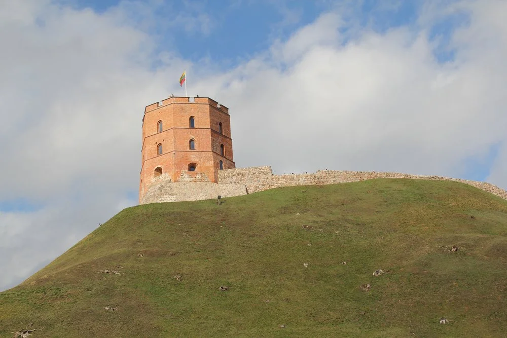 Kurzurlaub in Litauen: Highlights und Reisetipps
