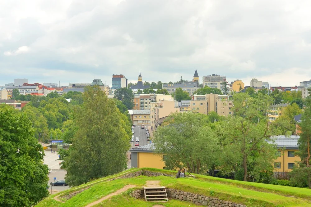 Kurzurlaub in Finnland: Highlights und Reisetipps