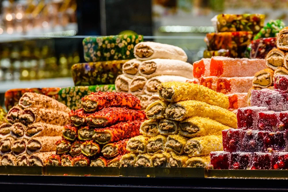 Kurzurlaub in Türkei: Highlights und Reisetipps