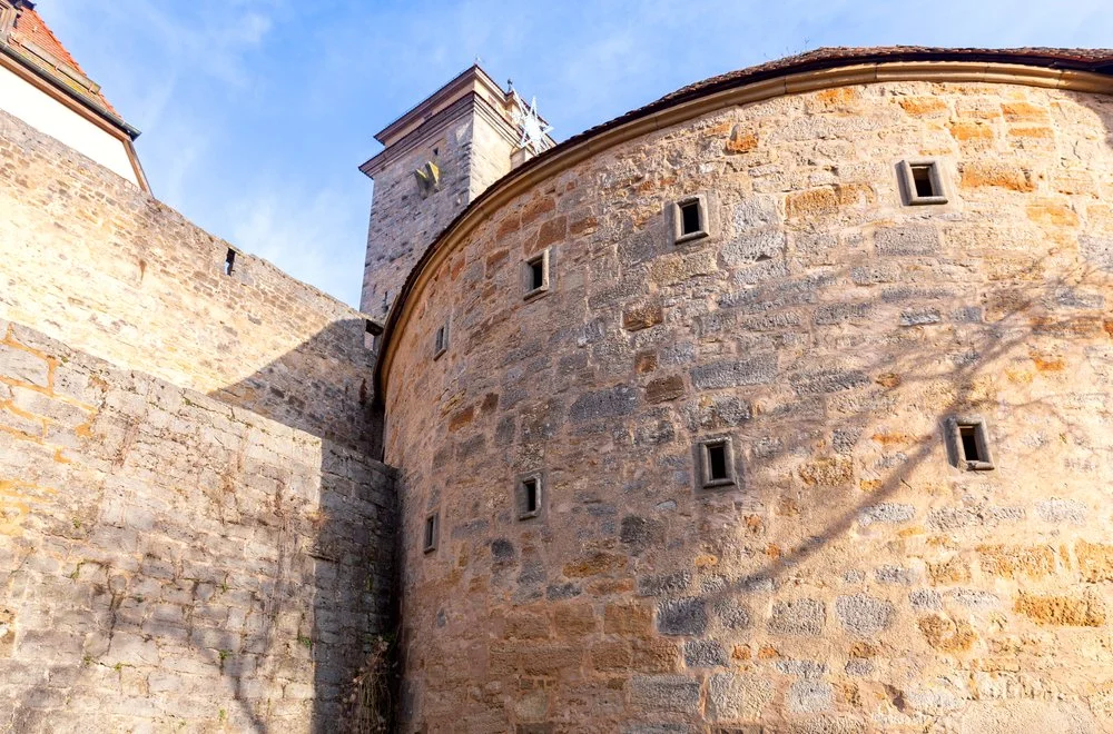 Kurzurlaub Rothenburg: Wochenende in der Region