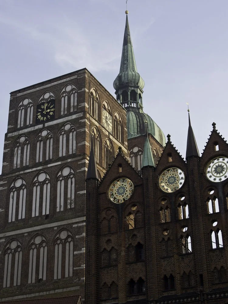 Kurzurlaub Stralsund: 3 Tage in der Region