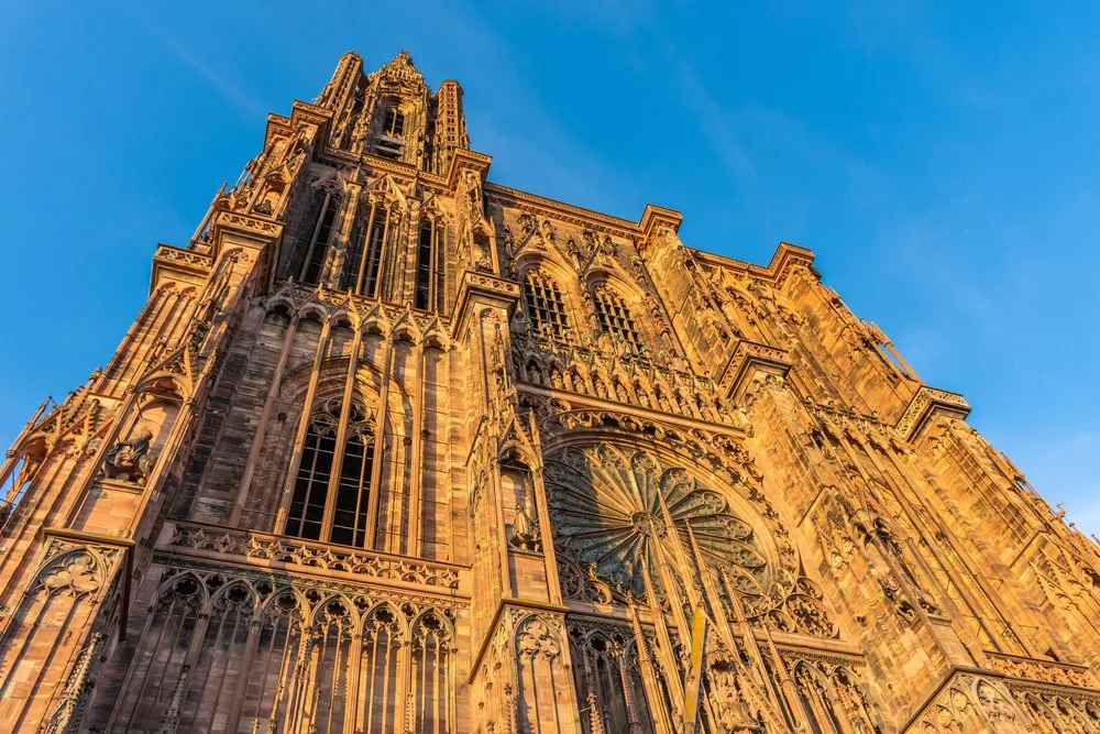 Straßburg Wochenende: Kurzurlaub mit den besten Tipps