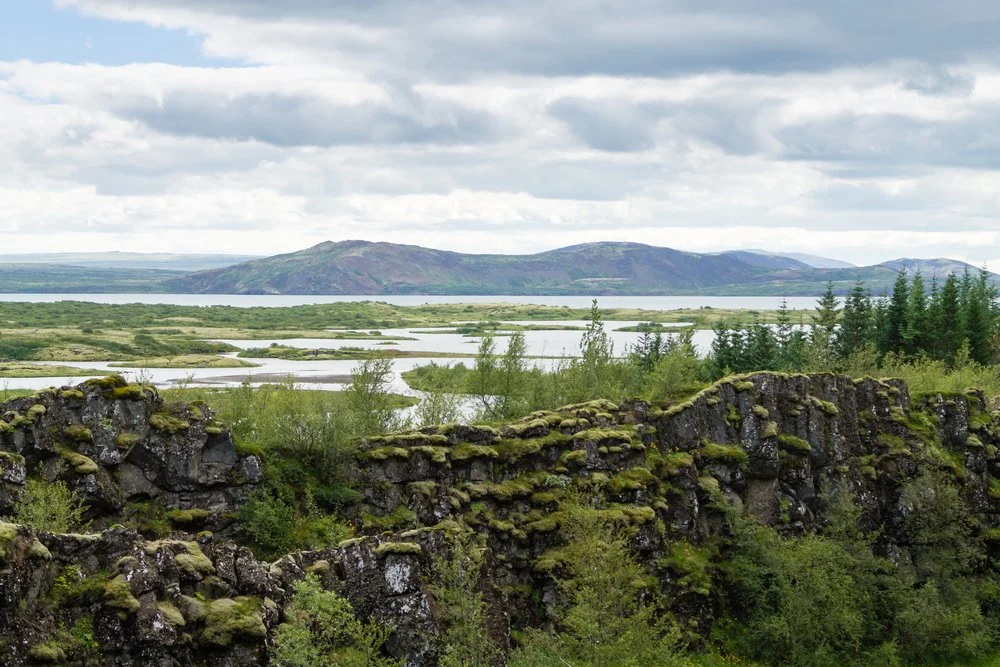 Kurzurlaub in Island: Highlights und Reisetipps