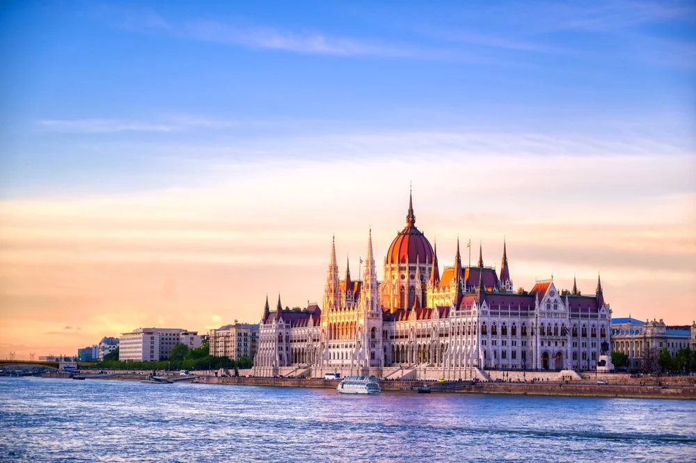 Budapest in 3 Tagen: Kompakter Städtetrip