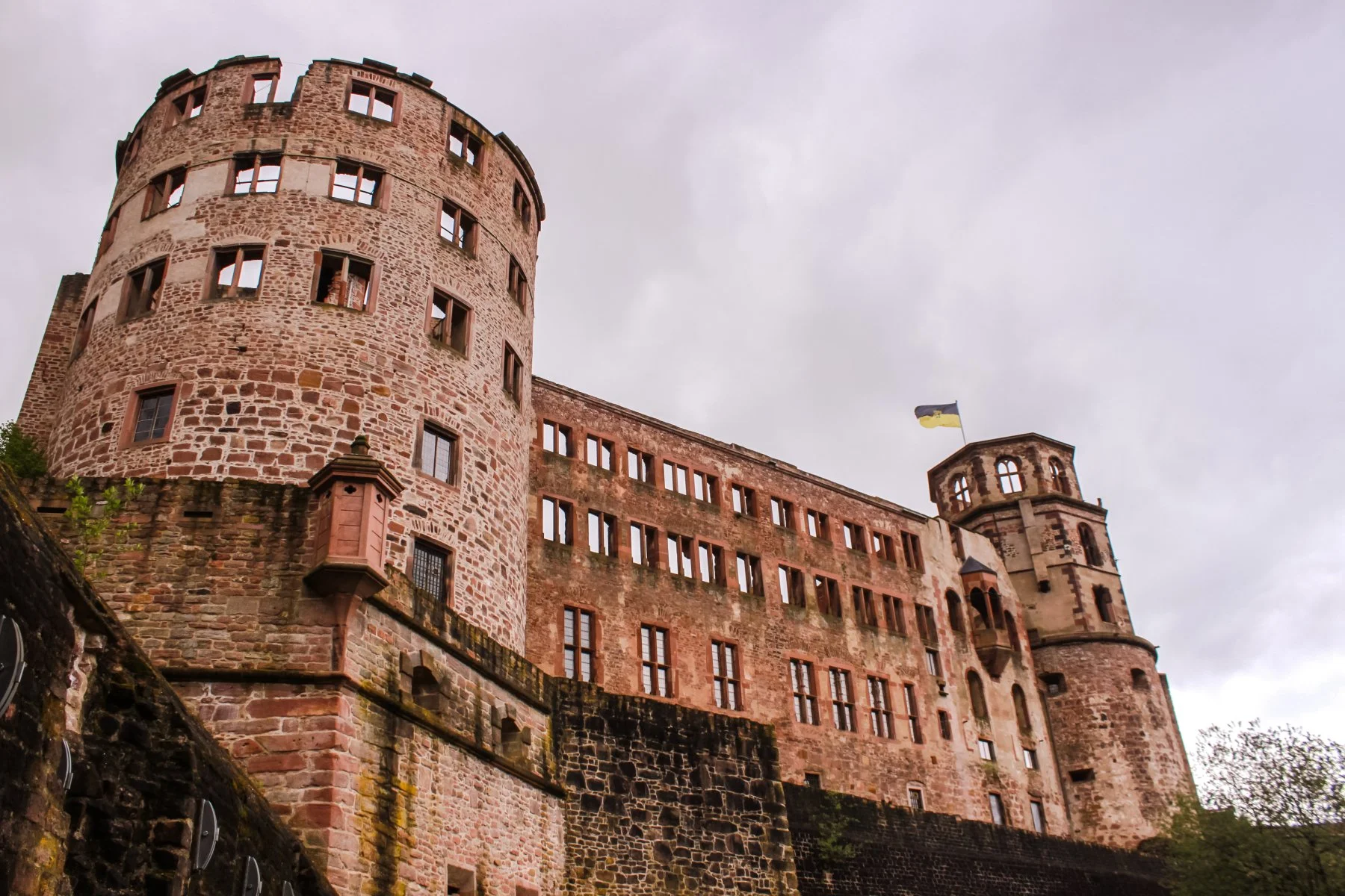 Kurzurlaub Heidelberg: Wochenende in der Region