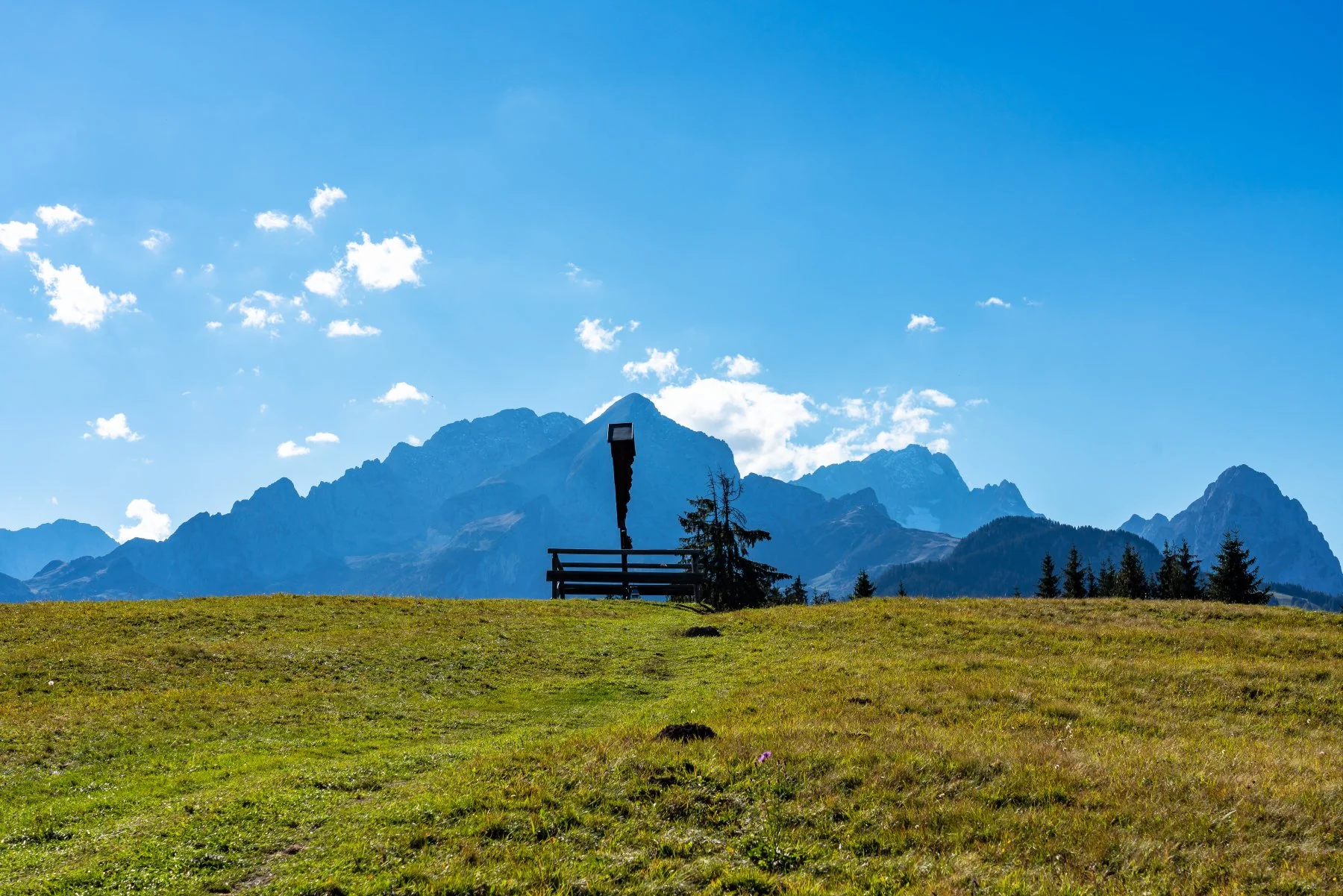 Kurzurlaub Garmisch: Wochenende in der Region