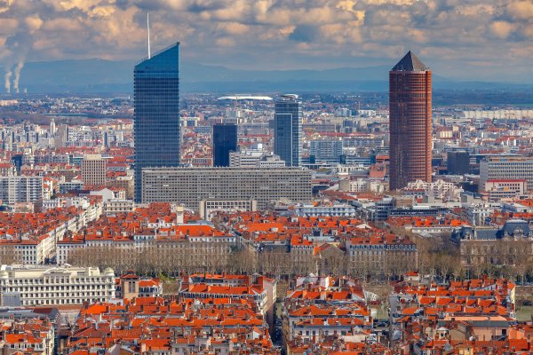 Lyon Wochenende: Kurzurlaub mit den besten Tipps