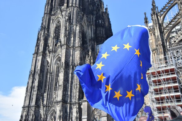 Kurzurlaub Köln: 3 Tage in der Region