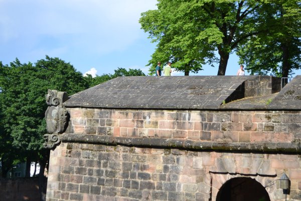 Kurzurlaub Nürnberg: Wochenende in der Region