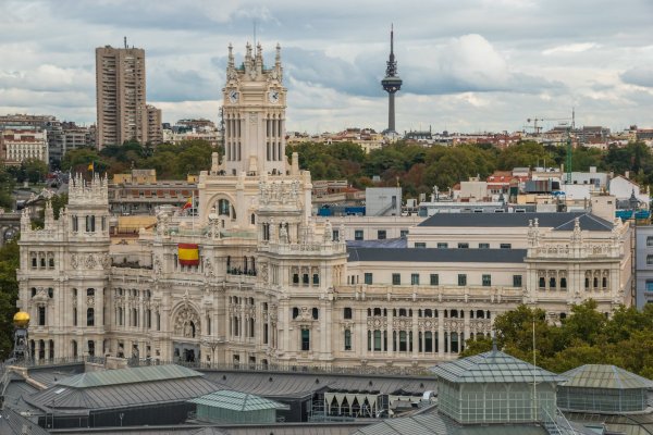 Madrid in 3 Tagen: Kompakter Städtetrip