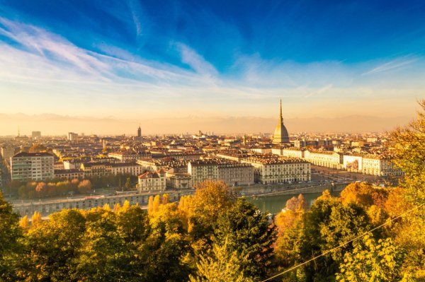 Turin in 3 Tagen: Kompakter Städtetrip