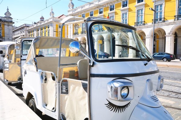Kurzurlaub in Portugal: Highlights und Reisetipps