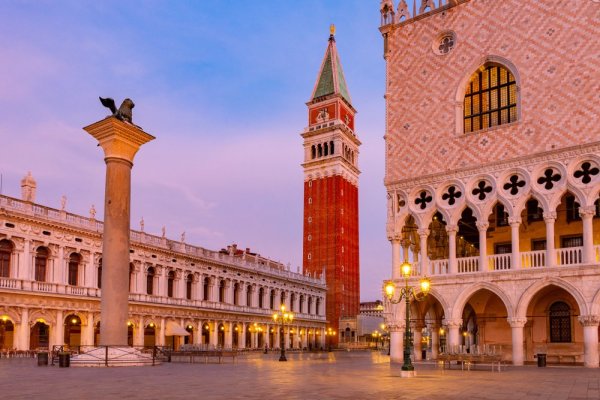 Venedig Wochenende: Kurzurlaub mit den besten Tipps
