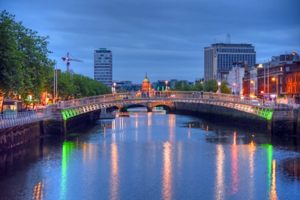 Kurzurlaub in Irland: Highlights und Reisetipps