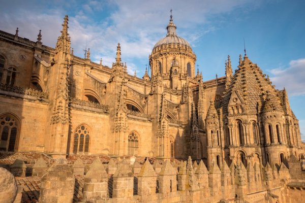 Kurzurlaub in Spanien: Highlights und Reisetipps