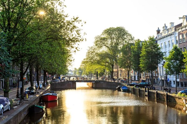 Amsterdam in 3 Tagen: Kompakter Städtetrip