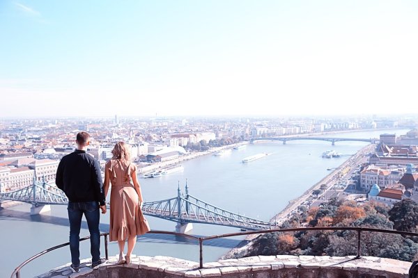 Kurzurlaub in Ungarn: Highlights und Reisetipps