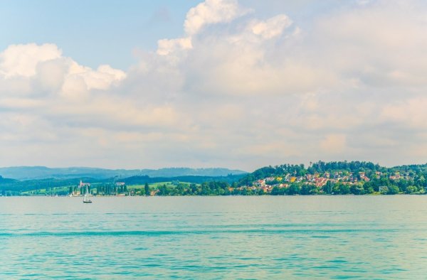 Kurzurlaub Konstanz: 3 Tage in der Region