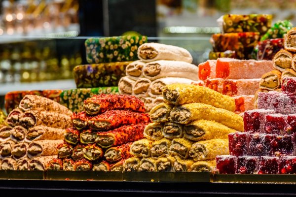 Kurzurlaub in Türkei: Highlights und Reisetipps