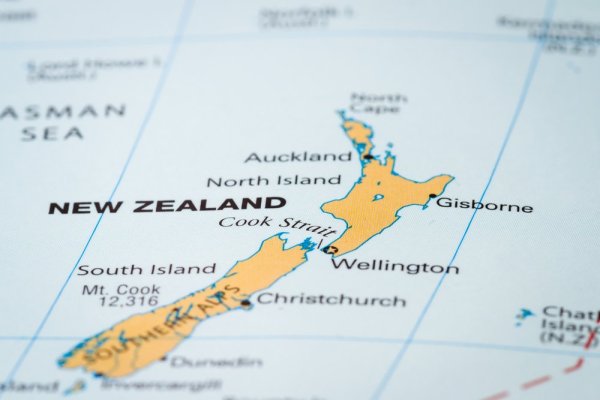 Neuseeland entdecken: Kompakte Route für Einsteiger