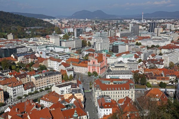 Slowenien entdecken: Kompakte Route für Einsteiger