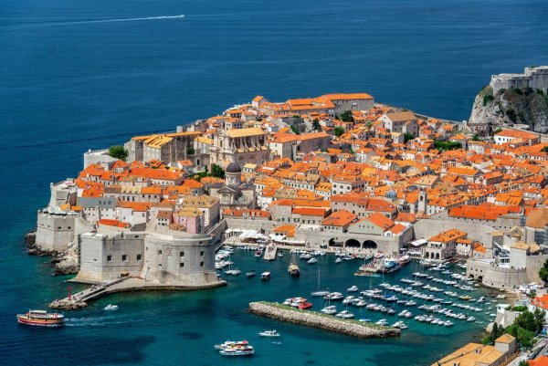 Dubrovnik Wochenende: Kurzurlaub mit den besten Tipps