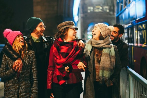 London Wochenende: Kurzurlaub mit den besten Tipps
