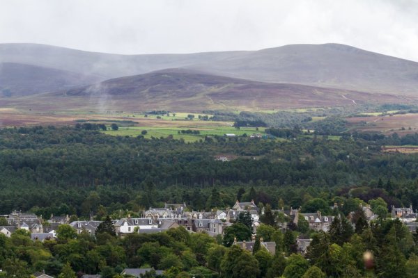 Kurzurlaub in Schottland: Highlights und Reisetipps