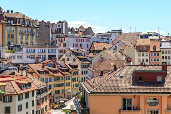 Kurzurlaub in Schweiz: Highlights und Reisetipps