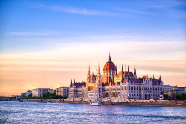 Budapest in 3 Tagen: Kompakter Städtetrip