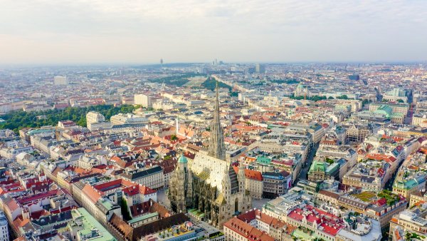 Wien in 3 Tagen: Kompakter Städtetrip