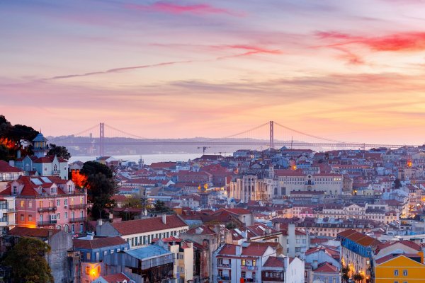 Lissabon Wochenende: Kurzurlaub mit den besten Tipps – Eindruck 2
